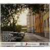 Melissa Horn 2009 0886976008024 Säg Ingenting Till Mig CD Begagnat