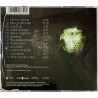 Infernal Käytetty CD Fallfrom Grace  kansi EX levy EX Käytetty CD