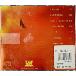Loikkarit Käytetty CD Pala Kakkua  kansi VG+ levy EX Käytetty CD