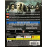 Blu-ray - TV-sarja  True Blood kausi 1, 5 Blu-ray  kansi EX levy EX BLU-RAY DISC