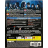 Blu-ray - TV-sarja  True Blood kausi 3, 5 Blu-ray  kansi EX levy EX BLU-RAY DISC