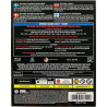 Blu-ray - TV-sarja  True Blood kausi 4, 5 Blu-ray  kansi EX levy EX BLU-RAY DISC