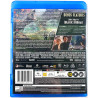 Blu-ray - Elokuva  Jurassic World Fallen Kingdom Blu-ray  kansi EX levy EX BLU-RAY DISC