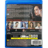 Blu-ray - Elokuva 2012  Nikita kausi 3, 4 Blu-ray BLU-RAY DISC