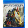 Blu-ray - Elokuva 2011  Transformers - Dark of the moon Blu-ray BLU-RAY DISC