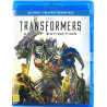 Blu-ray - Elokuva 2014  Transformers - Age of extiction 2 Blu-ray BLU-RAY DISC