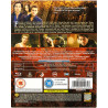 Blu-ray - TV-sarja  Vampire Diaries: Kausi 1, 4 Blu-ray  kansi EX levy EX BLU-RAY DISC