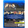 Blu-ray  - TV-sarja  Vampire Diaries: Kausi 3, 4 Blu-ray  kansi EX levy EX BLU-RAY DISC