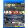 Blu-ray - TV-sarja  Vampire Diaries: Kausi 4, 4 Blu-ray  kansi EX levy EX BLU-RAY DISC