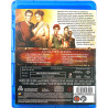 Blu-ray - Elokuva  Spartacus - Gods of the Arena 3 Blu-ray  kansi EX levy EX BLU-RAY DISC