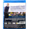 Blu-ray - Elokuva  007 Spectre Blu-ray  kansi EX levy EX BLU-RAY DISC