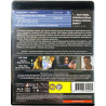 Blu-ray - Elokuva  Hamilton kansakunnan puolesta Blu-ray  kansi EX levy EX BLU-RAY DISC