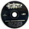 Dj Tonka, Traxx Two, Czarina ym. CD Get Down With Underground  kansi paperikansi/muovitasku levy EX CD