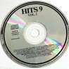 Toto, Enya, Phil Collins ym. CD Hits 9 Volume 2  kansi paperikansi/muovitasku levy EX CD