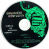 Organized Konfusion 1994 HB-61406-2 Stress: Extinction Agenda CD