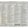 Britain’s Greatest Hits volume 10 part 3 CD British Hit Parade 1961 sep-dec. 4CD  kansi EX levy EX Käytetty CD