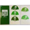 Shirelles, Soldie boy + 150 muuta hittiä 2013 FVSD 152 1962 British Hit Parade part 1 january-june 5CD CD Begagnat