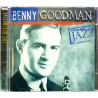 Goodman Benny 2000 COL 501035 2 Ken Burns Jazz CD Begagnat
