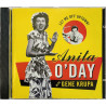 O’Day Anita with Gene Krupa 1999 CK 65625 Let me off uptown! CD Begagnat