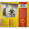 O’Day Anita with Gene Krupa 1999 CK 65625 Let me off uptown! CD Begagnat