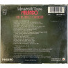 Malando and his Tango Orchestra CD Unforgettable Tangos  kansi EX levy EX Käytetty CD