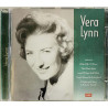 Lynn Vera CD Vera Lynn  kansi EX levy EX Käytetty CD
