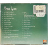 Lynn Vera CD Vera Lynn  kansi EX levy EX Käytetty CD
