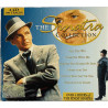 Sinatra Frank CD Collection 4CD  kansi EX levy EX Käytetty CD