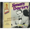 Dorsey Jimmy 1990’s GRF067 Shine on harvest moon CD Begagnat