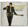 Stanley Clarke Band 2010 HUCD 3161 The Stanley Clarke Band CD Begagnat