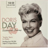 Doris Day CD Sentimental Journey 10CD  kansi EX levy EX Käytetty CD