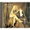 Talvi Wiola CD Yours  kansi VG+ levy EX Käytetty CD