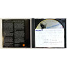 Heinivaho Matti CD Live Tampere-talo 28.8.2001  kansi EX levy EX Käytetty CD