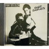 Scorpions CD Gold Ballads  kansi EX levy EX Käytetty CD
