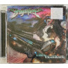 Dragonforce CD Ultra Beatdown CD + DVD  kansi VG+ levy EX- Käytetty CD