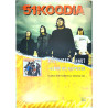 51 Koodia, Rautaiset linnut, Begagnat Poster, år 2005 bredd 42cm  höjd 59 cm Promojuliste 42cm x 59cm skick EX