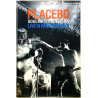 Placebo, Live in Paris 2003 juliste Promo poster 51cm x 75cm kunto EX JULISTE
