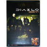 Diablo, Mimic47 juliste Promojuliste 42cm x 59cm kunto EX JULISTE