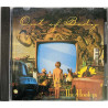 Hooters CD Out Of Body  kansi EX levy EX Käytetty CD