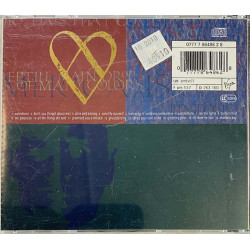 Simple Minds CD Glittering Prize -Best 81/92  kansi EX levy EX Käytetty CD