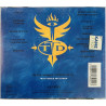 D'arby Terence Trent 1995 478505 Ttd's Vibrator CD Begagnat