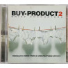Posies, Beck, Posies, Jawbreaker Ym. CD Buy-Product 2  kansi EX levy EX Käytetty CD