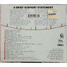 Posies, Beck, Posies, Jawbreaker Ym. CD Buy-Product 2  kansi EX levy EX Käytetty CD
