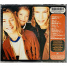 Hanson 1997 534 615 Middle Of Nowhere CD Begagnat