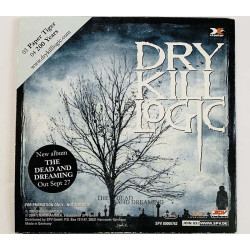 More I See / Dry Kill Logic 2004 SPV 80000762 Suck On These Words +3 CD-Single CD Begagnat