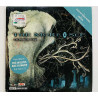 More I See / Dry Kill Logic CD Suck On These Words +3 CD-Single  kansi EX levy EX Käytetty CD