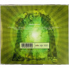 Aikakone CD Maa  kansi EX levy EX Käytetty CD