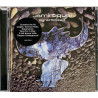 Jamiroquai CD Synkronized  kansi EX levy EX Käytetty CD