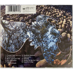 Jamiroquai CD Synkronized  kansi EX levy EX Käytetty CD