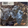 Jamiroquai CD Synkronized  kansi EX levy EX Käytetty CD